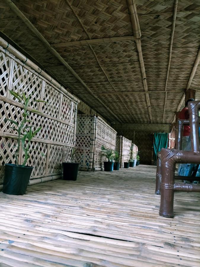 Risong Family Guest House Majuli Dış mekan fotoğraf