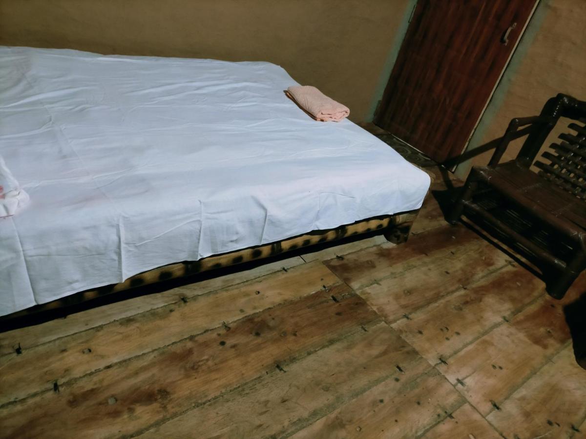 Risong Family Guest House Majuli Dış mekan fotoğraf